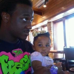 Meet your Posher, Alvin